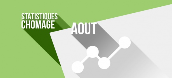Les chiffres du chômage à Genève à fin août 2019