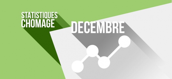 Les chiffres du chômage à Genève à fin décembre 2018