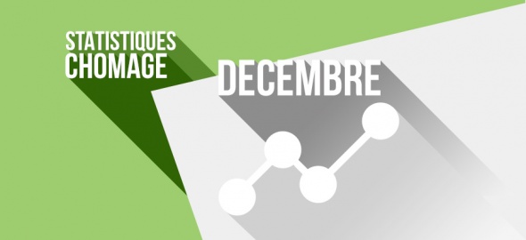 Les chiffres du chômage à Genève à fin décembre 2019