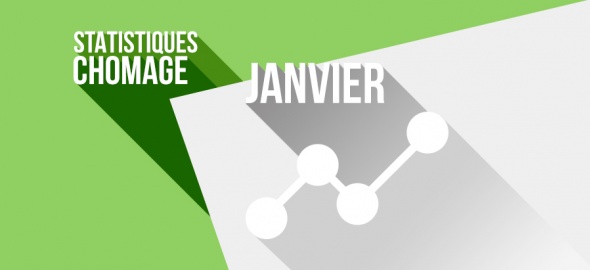 Les chiffres du chômage à Genève à fin janvier 2020