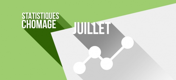 Les chiffres du chômage à Genève à fin juillet 2020