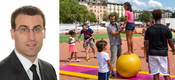 Label 1+ pour tous : zoom sur la fondation FASe