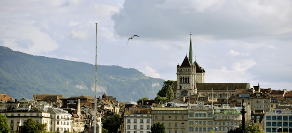 Genève