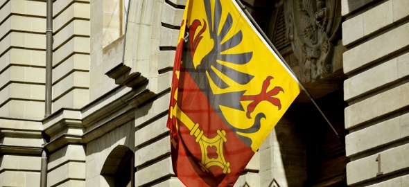 Genève