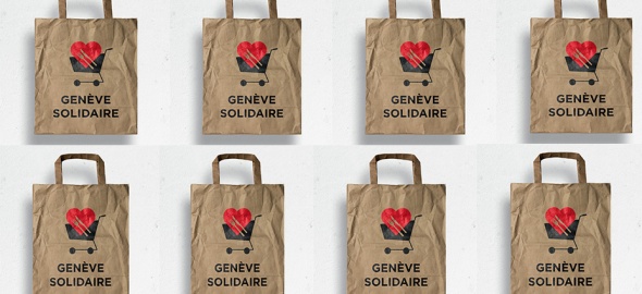 Les grandes enseignes de la vente alimentaire contribuent financièrement à l'élan de générosité lié au coronavirus Les grandes enseignes de la vente alimentaire contribuent financièrement à l'élan de générosité lié au coronavirus