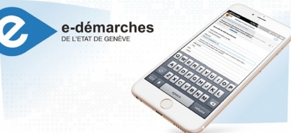 e-demarches
