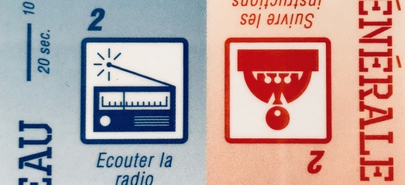 Essai des sirènes d'alarme à la population mercredi 6 février 2019