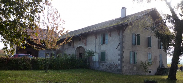 Inscription à l'inventaire Château-L'Evêque 12