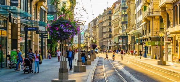 Mesure d'aide au paiement des loyers commerciaux à Genève