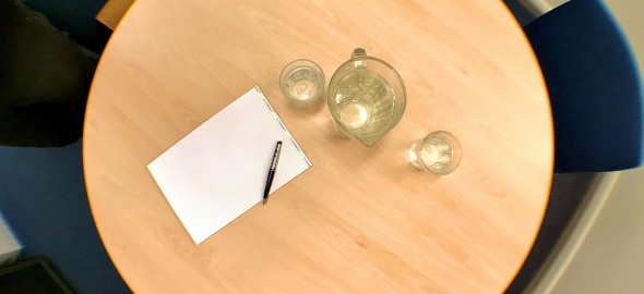 Bureau de médiation administrative