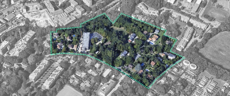 périmètre du projet périmètre du projet