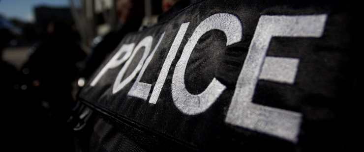 Police GE