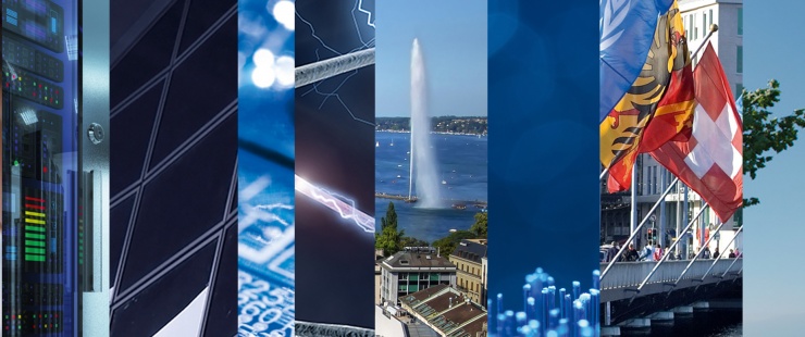 Développement économique et innovation