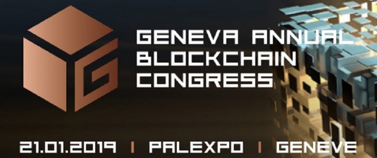 Geneva Annual Blockchain Congress
