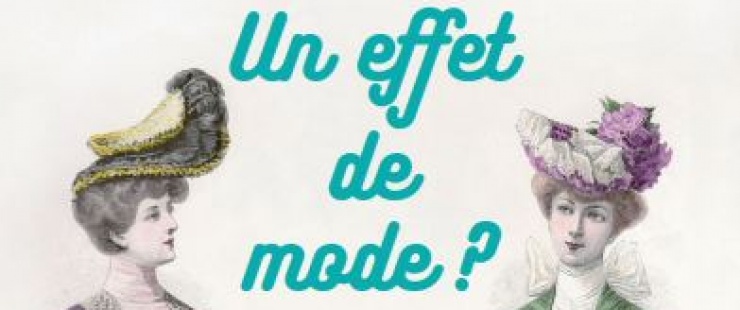 Un effet de mode ?