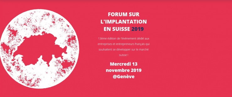 Forum sur l'implantation en Suisse
