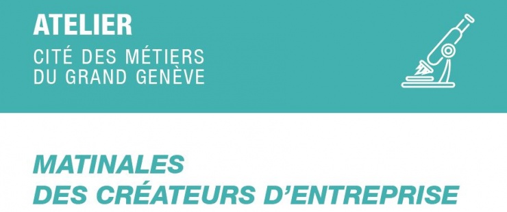 Matinales des créateurs