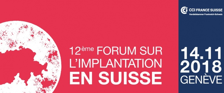 Forum sur l'Implantation en Suisse