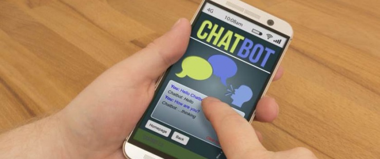 Chatbots Chatbots