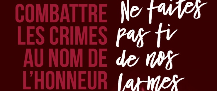 titre de la conférence