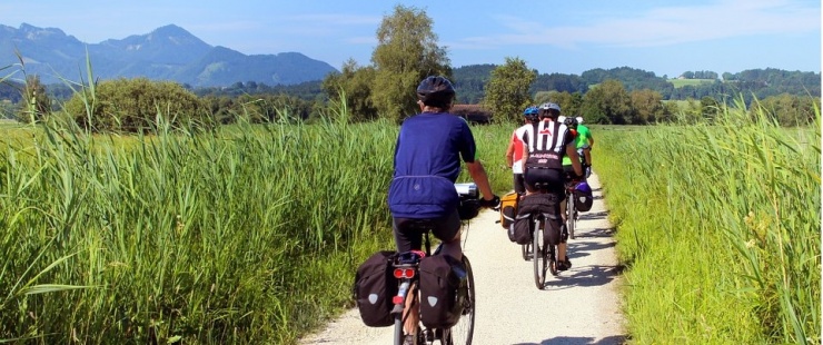 cyclistes cyclistes