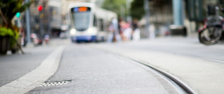 Tram à Genève Tram à Genève