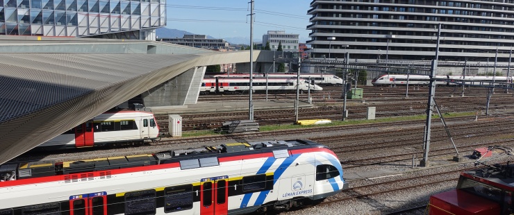 Léman Express