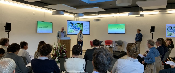 Conférence