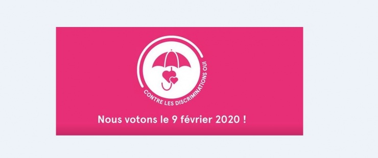 texte de la votation du 9 février