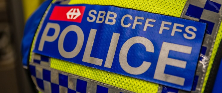 Police - CFF