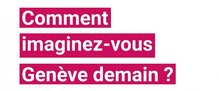 Genève 2050