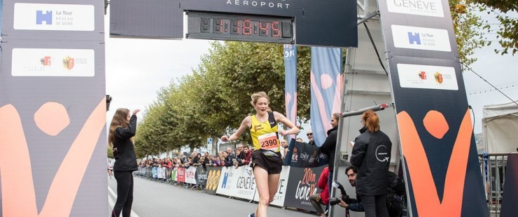 20 km de Genève 20 km de Genève