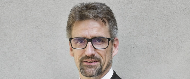 Départ de M. Olivier Andres, directeur général de l'office cantonal de l'énergie