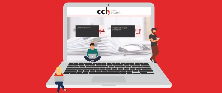 Un nouveau site web pour la CCGC Un nouveau site web pour la CCGC