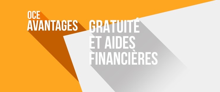 Pourquoi recruter à l'OCE ? Pourquoi recruter à l'OCE ?