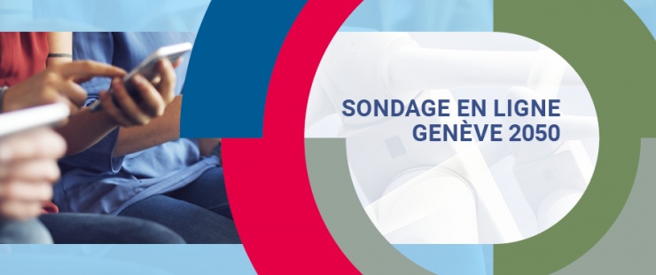 sondage en ligne GENÈVE 2050 Banner sondage en ligne GENÈVE 2050
