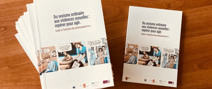 brochure