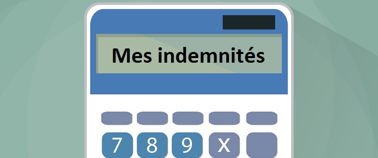 Des questions en lien avec vos indemnités ? Adressez-vous à votre caisse de chômage ! Des questions en lien avec vos indemnités ? Adressez-vous à votre caisse de chômage !