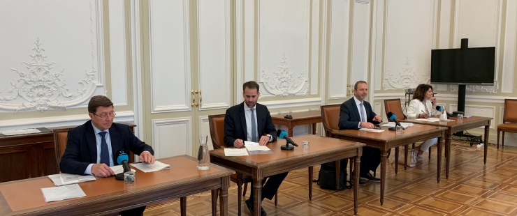 Approbation du plan directeur communal de Thônex