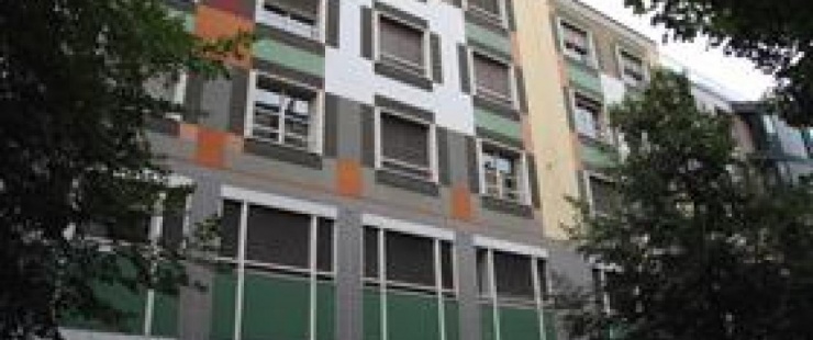 Ecole professionnelle romande de cuisiniers en diététique Ecole professionnelle romande de cuisiniers en diététique