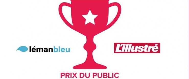 Prix du public
