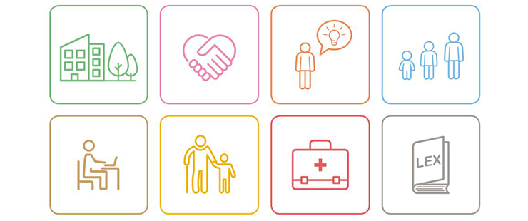 Concept cantonal de promotion de la santé et de prévention 2030 Concept cantonal de promotion de la santé et de prévention 2030
