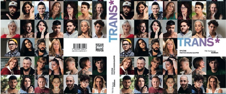 personnes transgenres