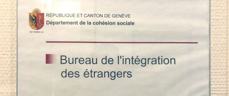 Fermeture du BIE et de sa permanence