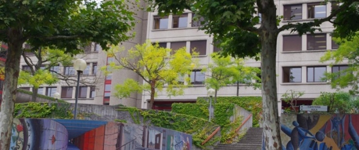 Collège et école de culture générale Madame-de-Staël Collège et école de culture générale Madame-de-Staël