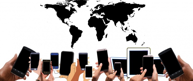 Smartphones