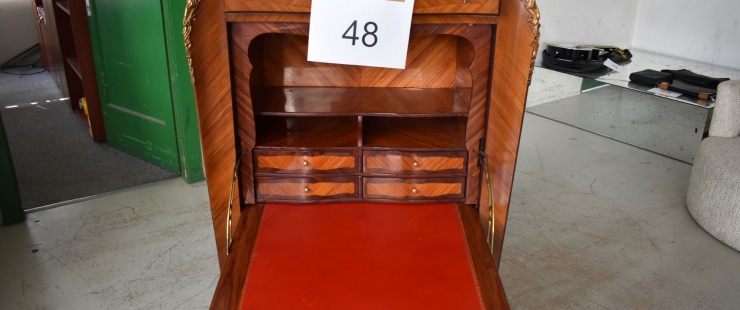 Vente aux enchères