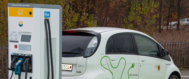 électromobilité
