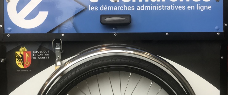 e-démarche