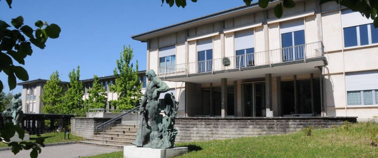 Ecole d'électronique  GE.CH – République et canton de Genève